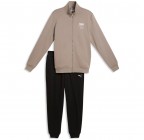 Puma Sport Fashion Fleece Tracksuit  694352-81